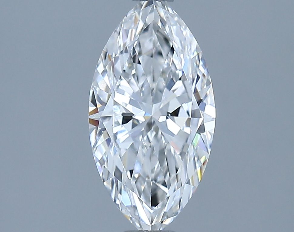 1.54 ct. marquise Lab Grown Diamond front image