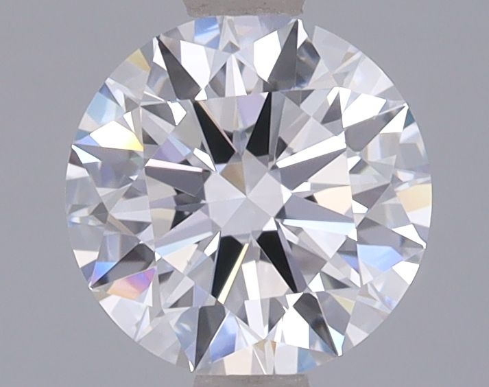 1.51 ct. round Lab Grown Diamond front image