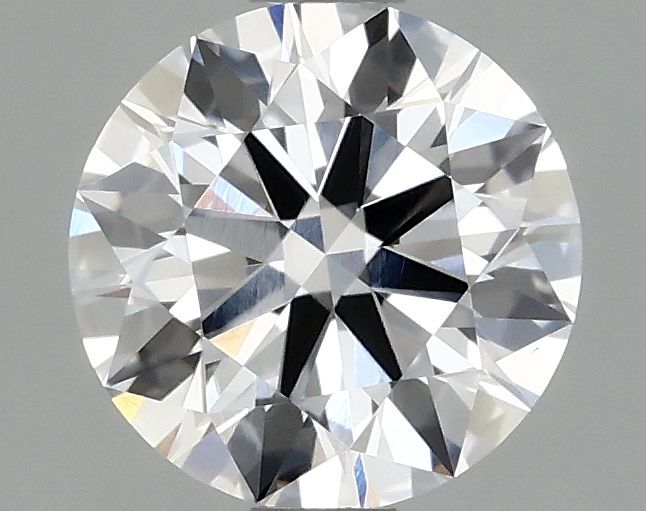 1.09 ct. round Lab Grown Diamond front image