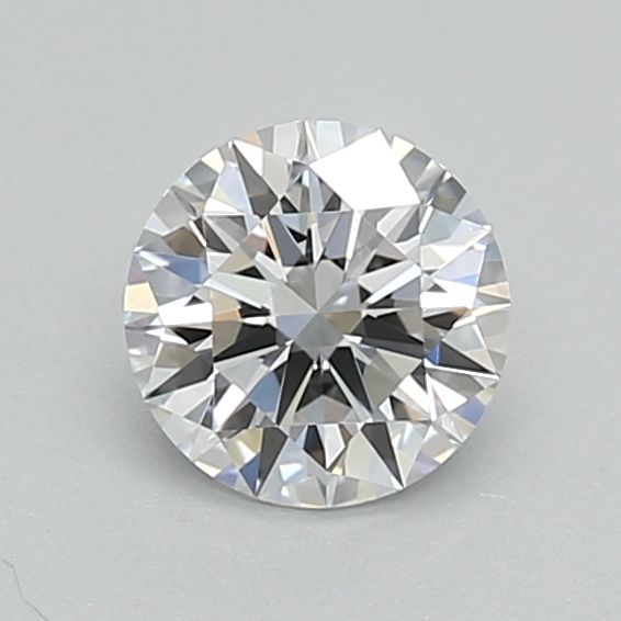0.55 ct. round Lab Grown Diamond front image