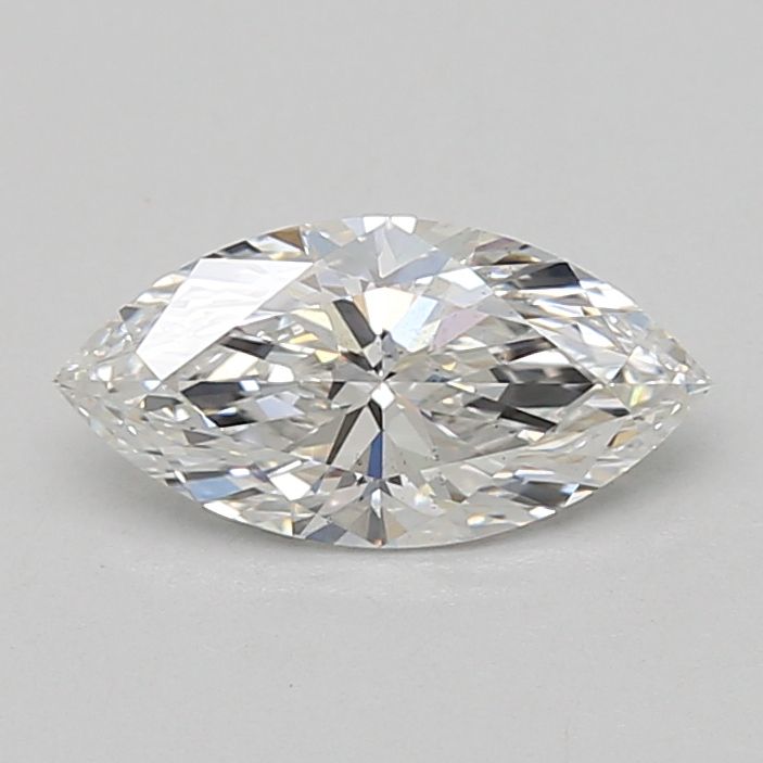 1.05 ct. marquise Lab Grown Diamond front image
