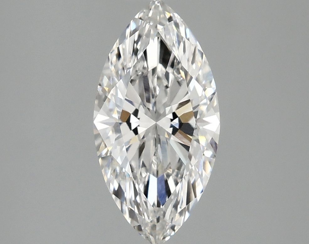 1.51 ct Marquise diamond