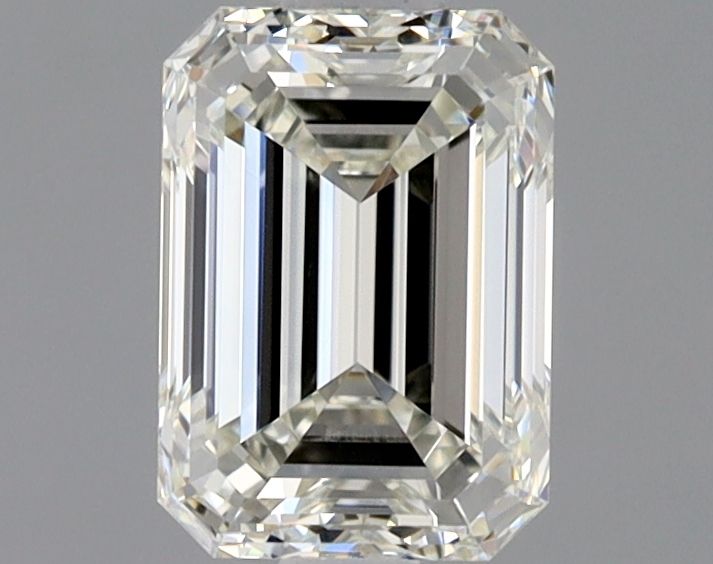 1.01 ct Emerald diamond