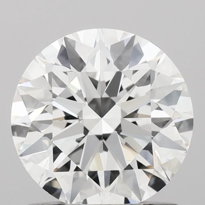 1.04 ct. round Lab Grown Diamond front image