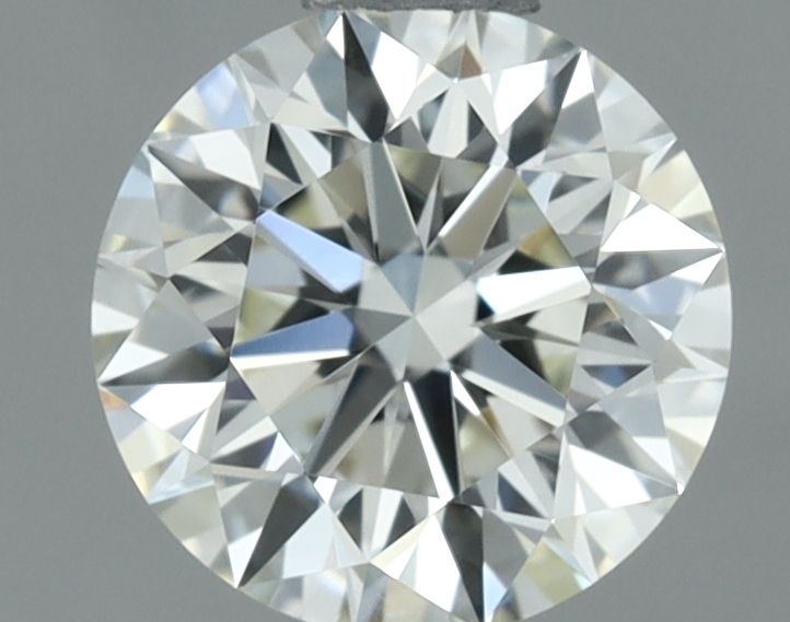 0.55 ct Round diamond
