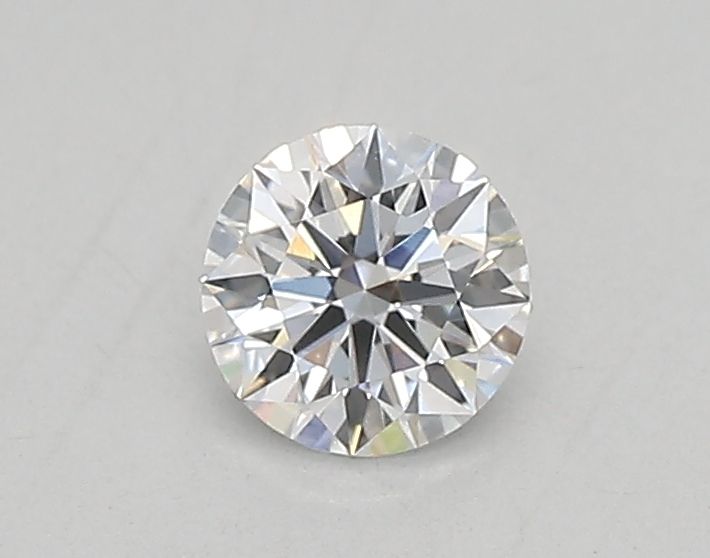 0.28 ct lab-grown Round Diamond