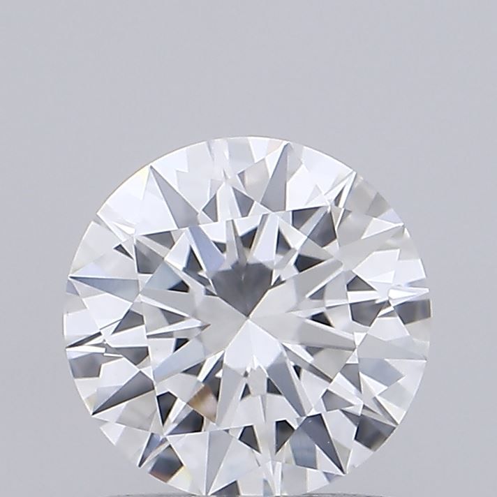 1.02 ct. round Lab Grown Diamond front image