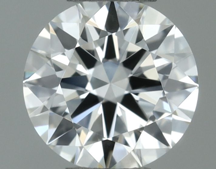 0.30 ct Round diamond