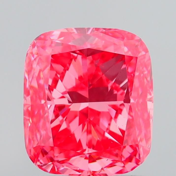 2.07 Carat