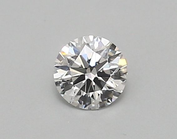 0.37 ct lab-grown Round Diamond