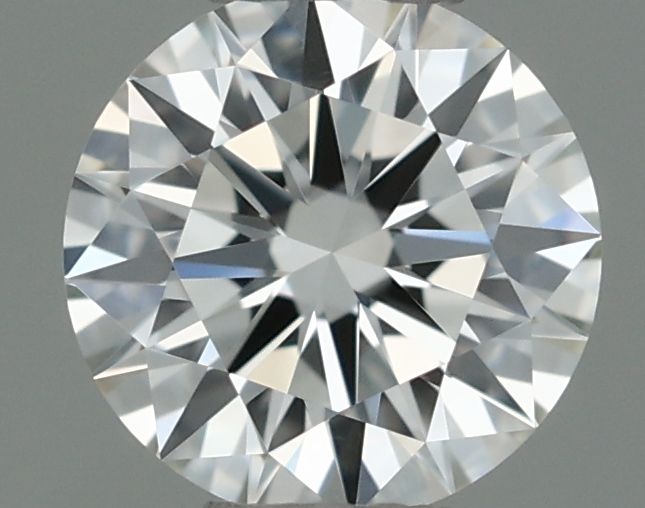 0.33 ct Round diamond