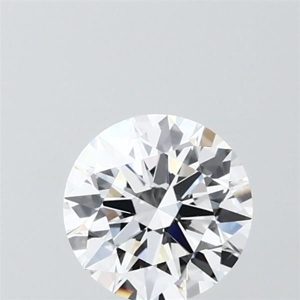 1.04 ct. round Lab Grown Diamond front image