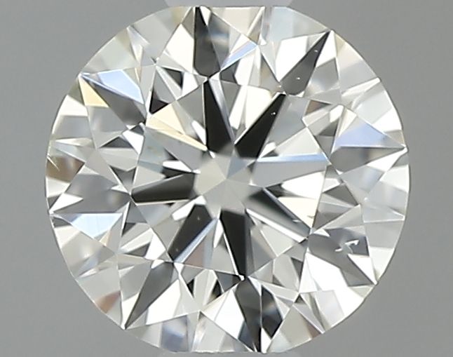 0.4 ct Round Diamond