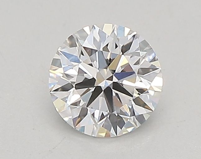 0.37 ct lab-grown Round Diamond