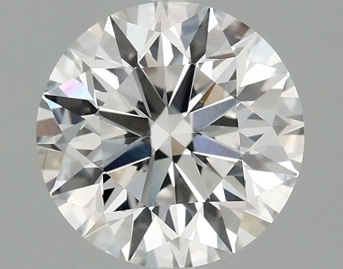 1.47 ct. round Lab Grown Diamond front image