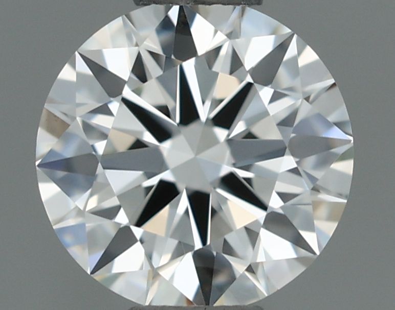0.45 ct Round diamond