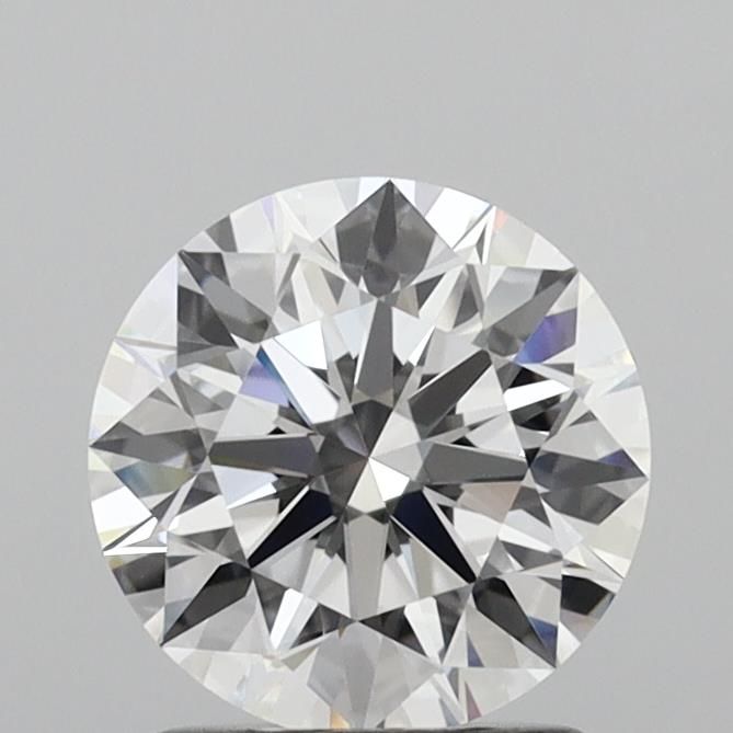 1.54 ct. round Lab Grown Diamond front image