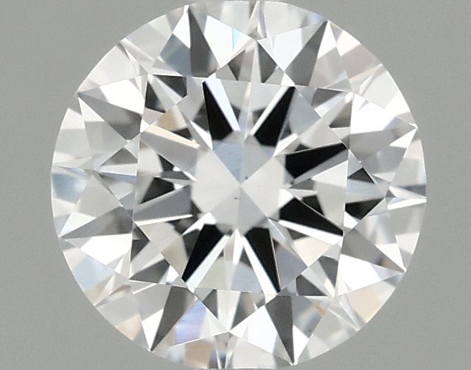 1.00 ct. round Lab Grown Diamond front image