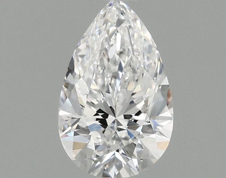 1.01 ct. pear Lab Grown Diamond front image