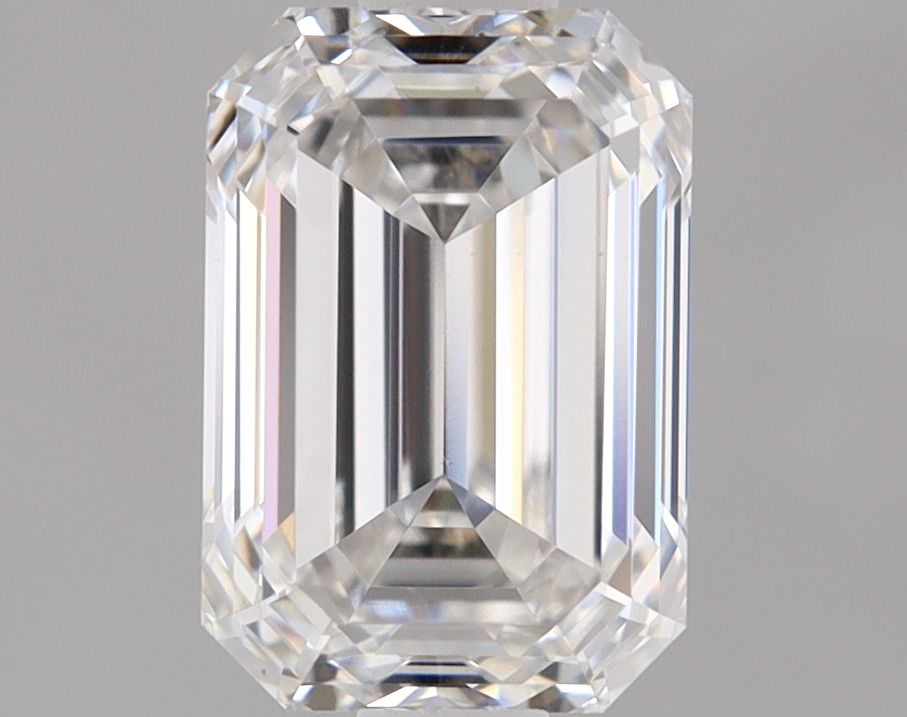 1.39 ct Emerald diamond