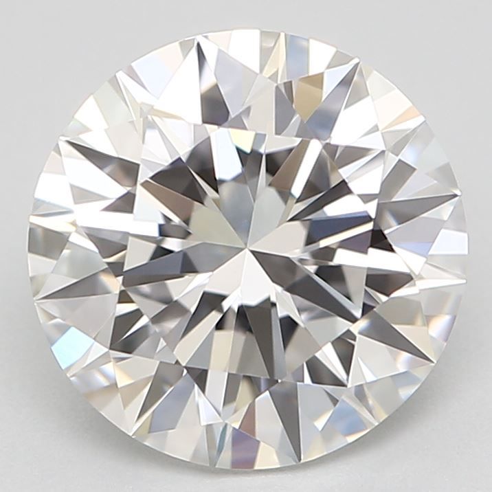 1.50 ct Round diamond