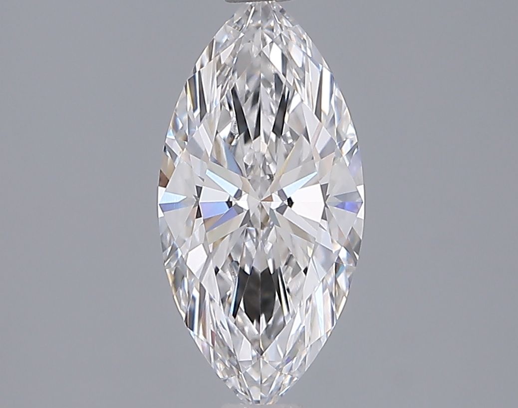 1.54 ct. marquise Lab Grown Diamond front image