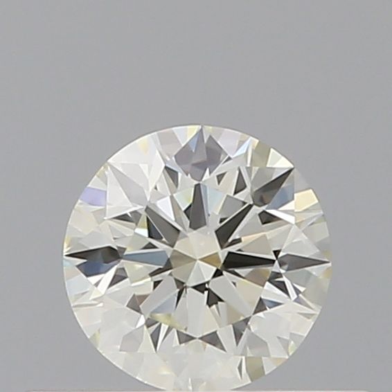0.3 ct Round Diamond