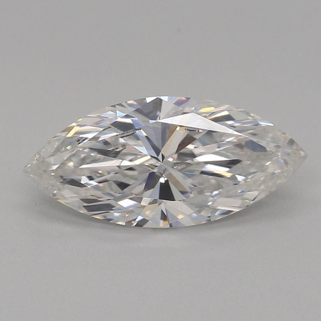 1.03 ct. marquise Lab Grown Diamond front image