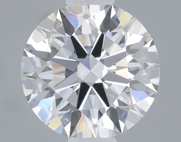 1.04 ct. round Lab Grown Diamond front image