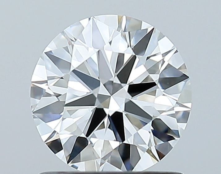 Diamant Rond 0.92 ct - Couleur G - Pureté VS1