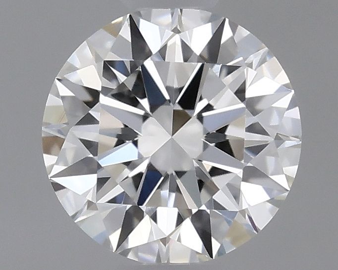 0.32 ct Round diamond