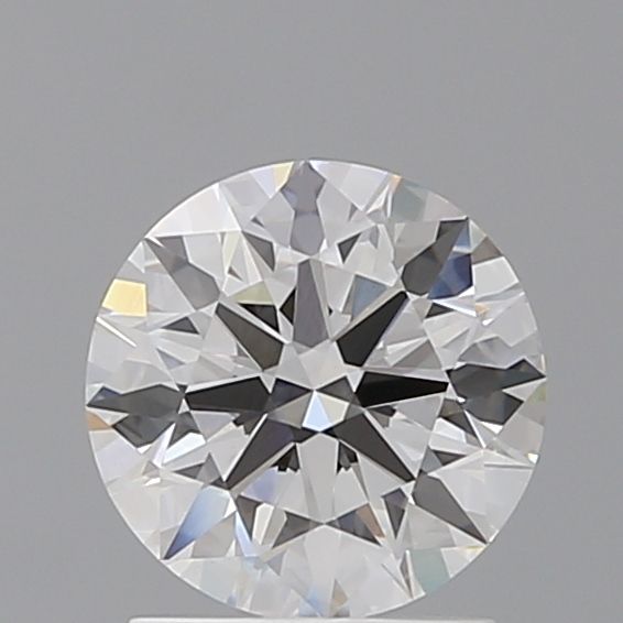 1.57 ct. round Lab Grown Diamond front image