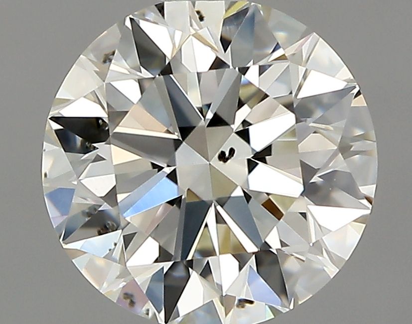 1.07 Carat