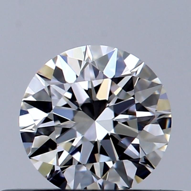 0.31 ct Round diamond