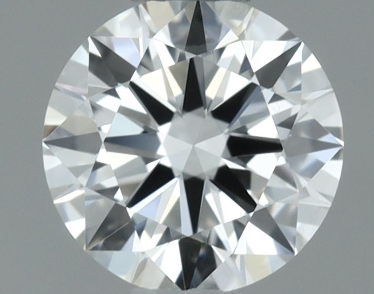 0.40 ct Round diamond