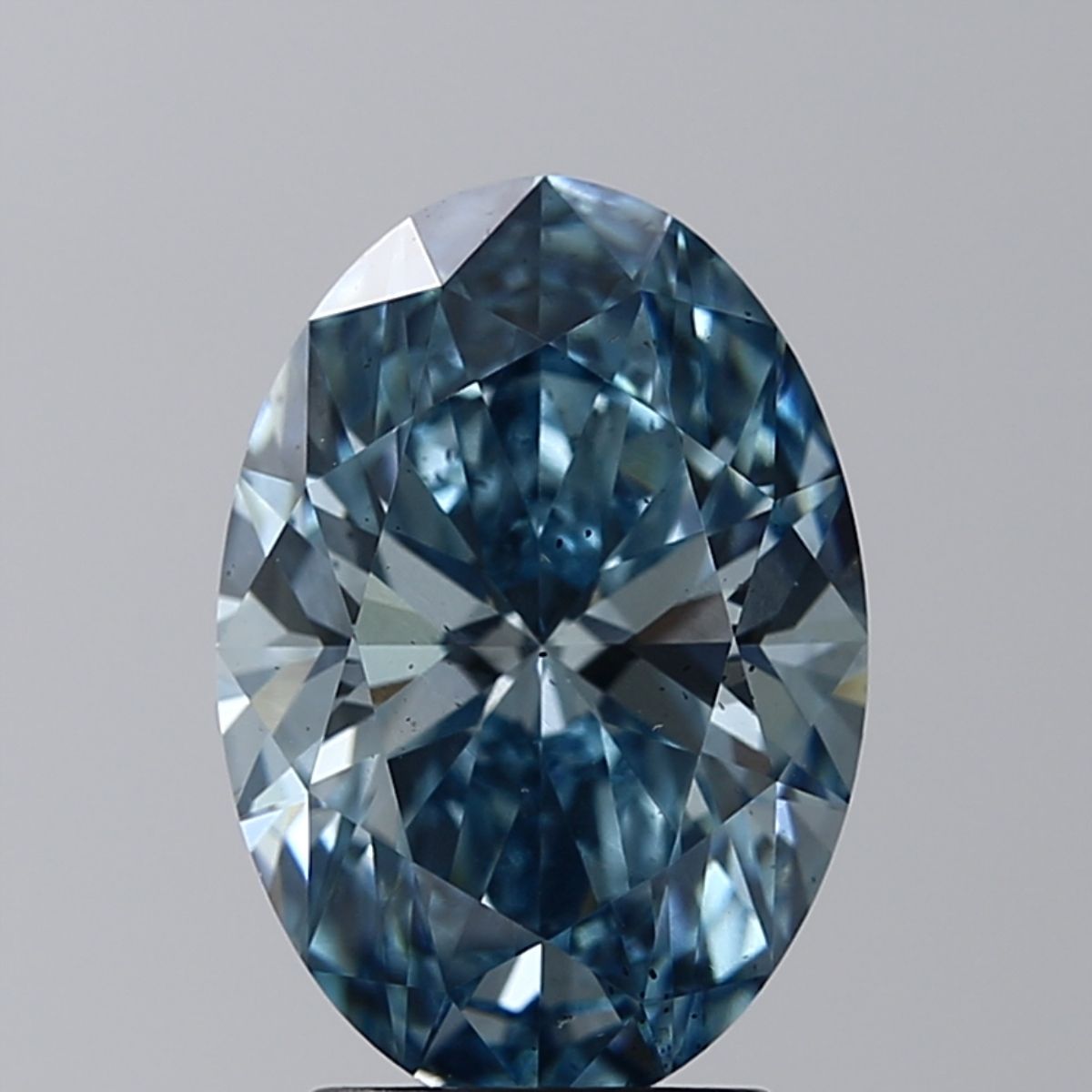 2.64 Carat