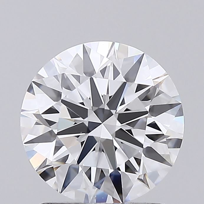 1.51 ct. round Lab Grown Diamond front image