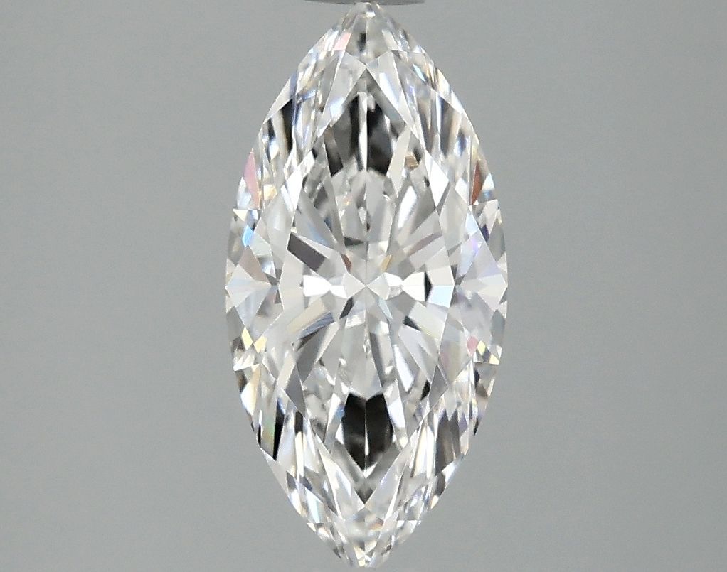 1.58 ct. marquise Lab Grown Diamond front image