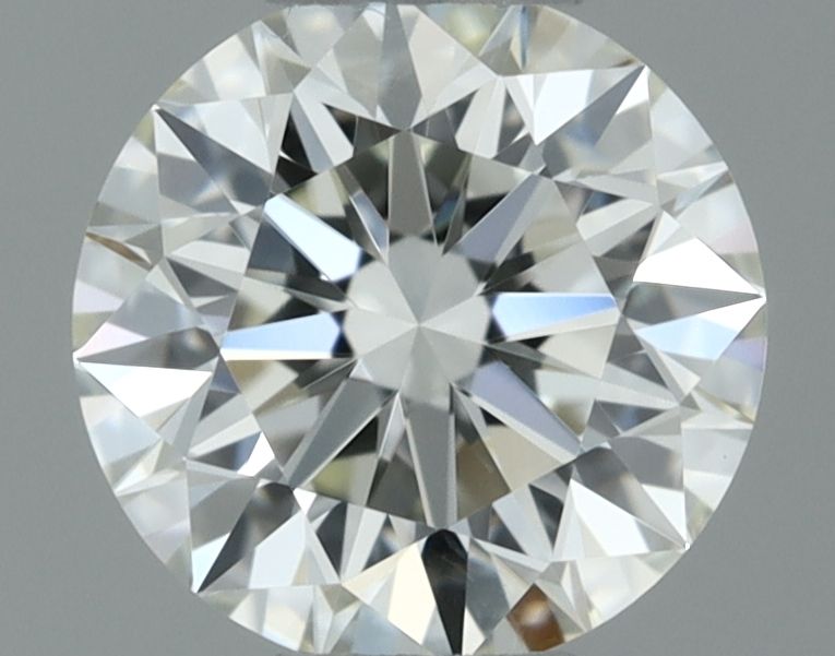 0.40 ct Round diamond