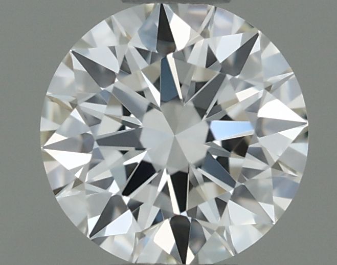 0.30 ct Round diamond