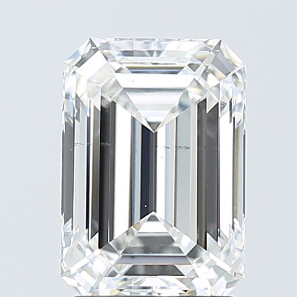 2.52 Carat