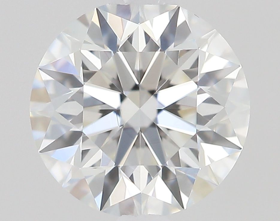 0.40 ct Round diamond