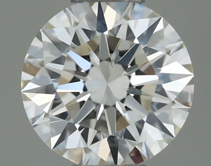 0.40 ct Round diamond