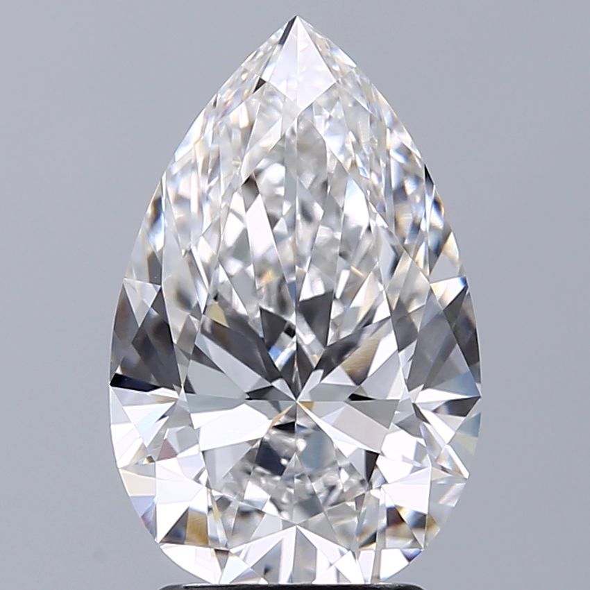 2.58 Carat