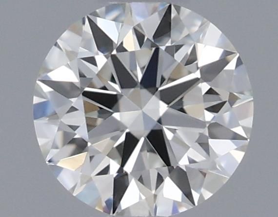 0.3 ct Round Diamond