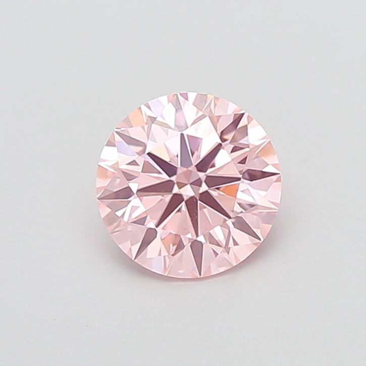 1.50 ct. round Lab Grown Diamond front image