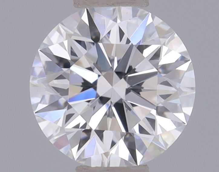 0.54 ct. round Lab Grown Diamond front image