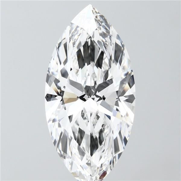 5.00 Carat
