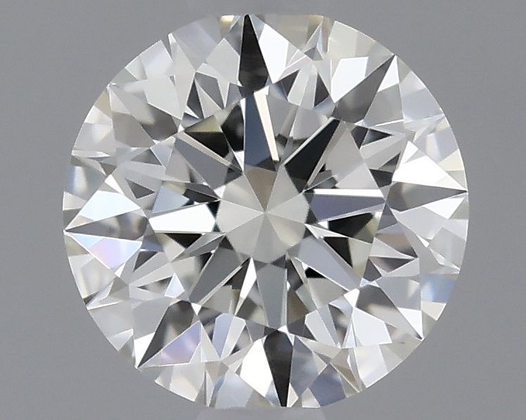 0.31 ct Round Diamond