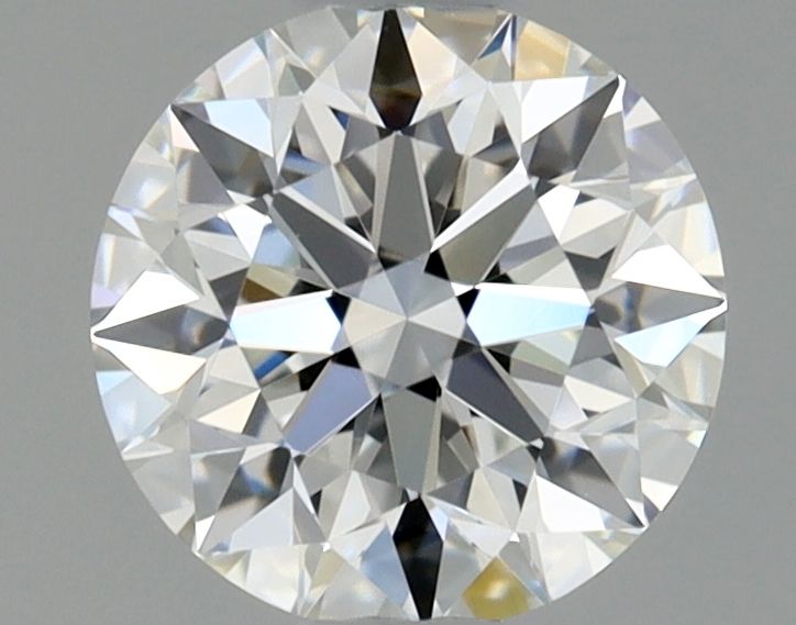 0.60 ct Round diamond